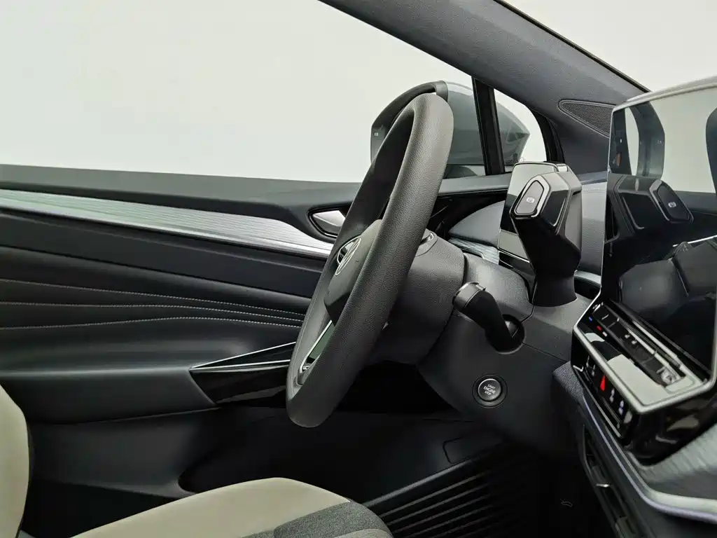 Volkswagen ID.4 Crozz — миниатюра 22