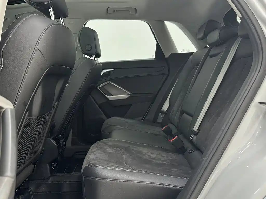 Audi Q3 2022 35 TFSI Fashion