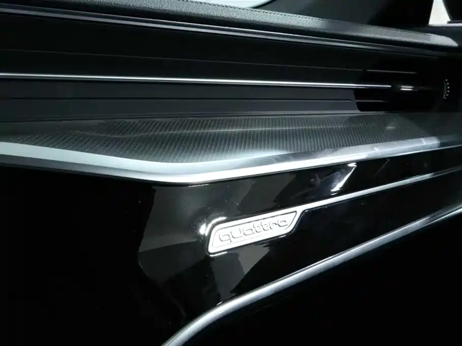 Audi A6L — миниатюра 16