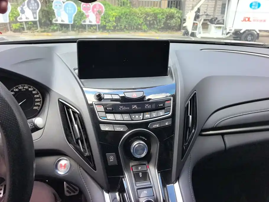 Acura RDX — миниатюра 13