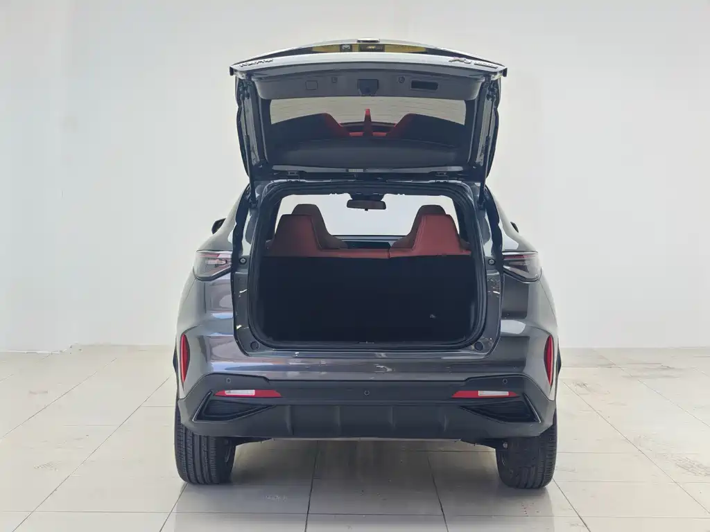 Changan X5 PLUS — миниатюра 12