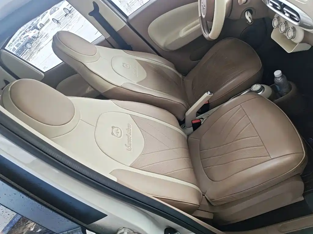 Wuling Mini EV — фотографии объявления, Фото 25