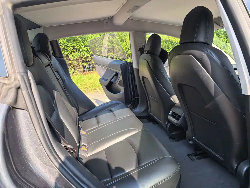 Tesla Model 3 — миниатюра 14