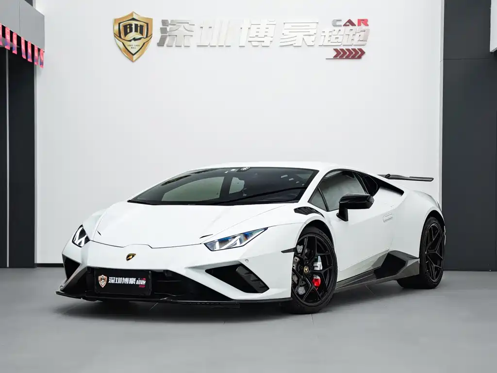 Lamborghini Huracán