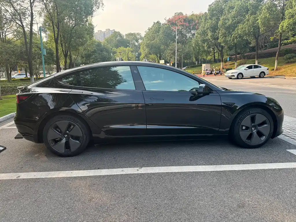 Tesla Model 3 — миниатюра 4