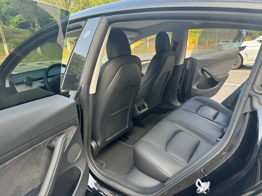 Tesla Model 3 — миниатюра 10