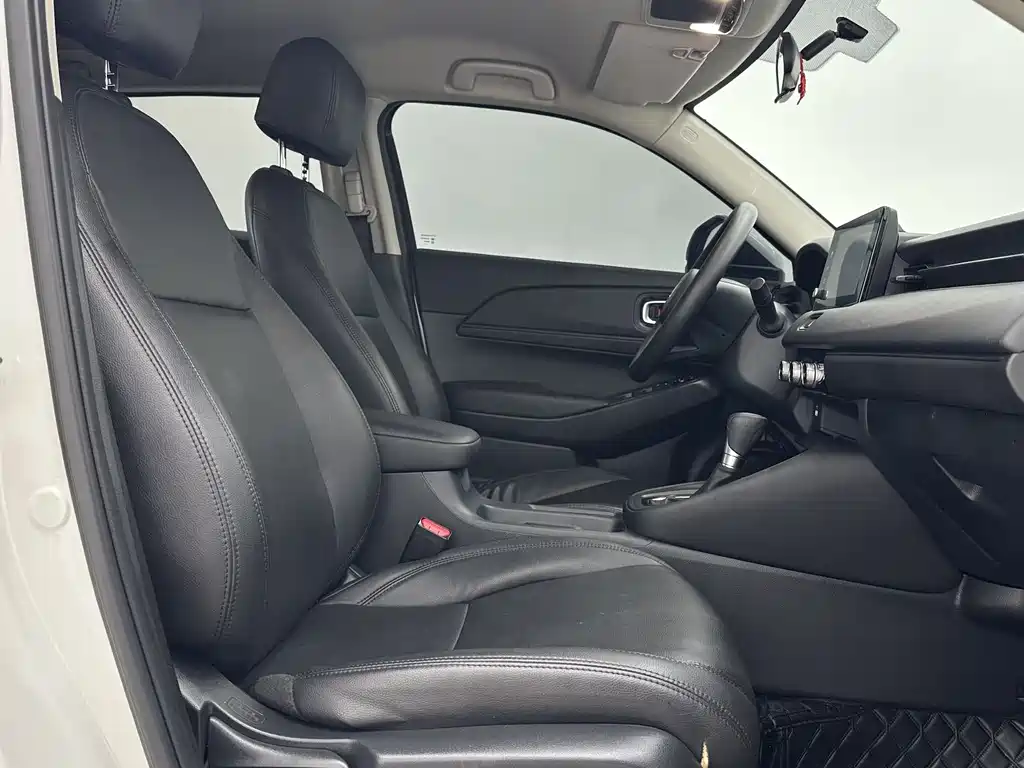 Honda Vezel 2023 1.5L CVT Elite