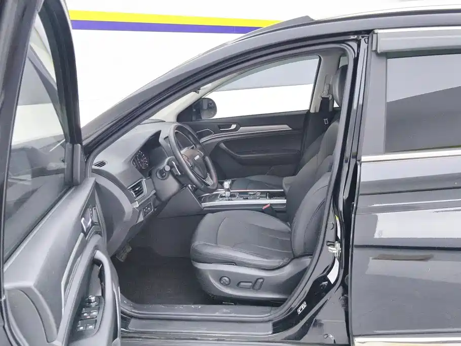 Haval H6 — миниатюра 9
