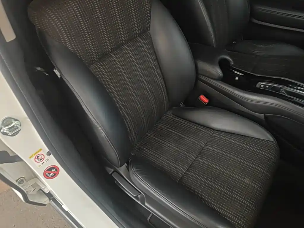 Honda Vezel — миниатюра 25