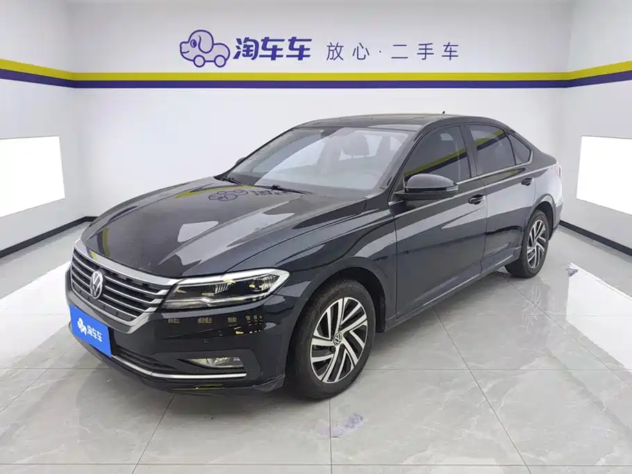朗逸 2022款 280TSI DSG舒适版 2022