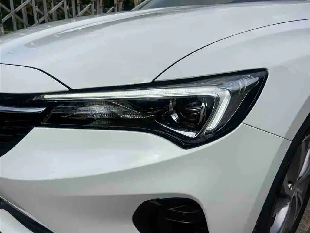 Buick Verano 2023 Pro