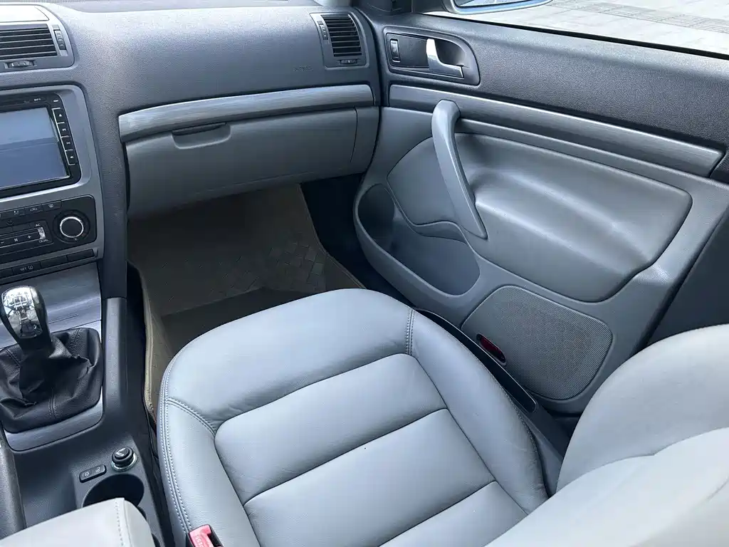 Skoda Octavia — миниатюра 19