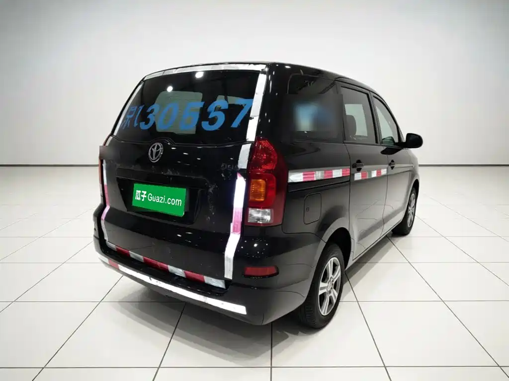 Fengguang Fengguang 330 — миниатюра 6