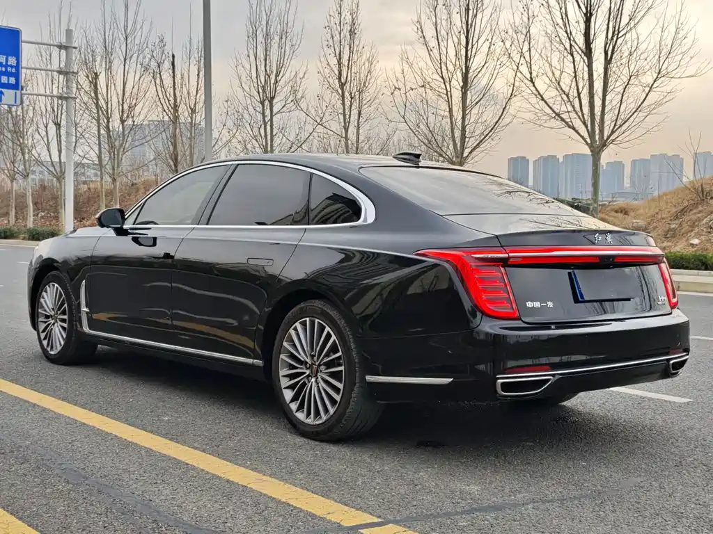 Hongqi HONGQI H9