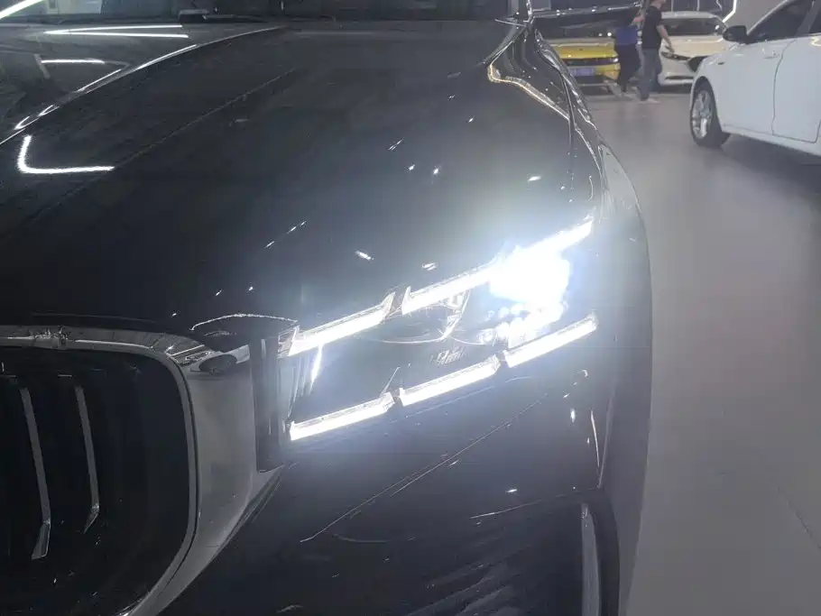Geely Xingyue L — миниатюра 5