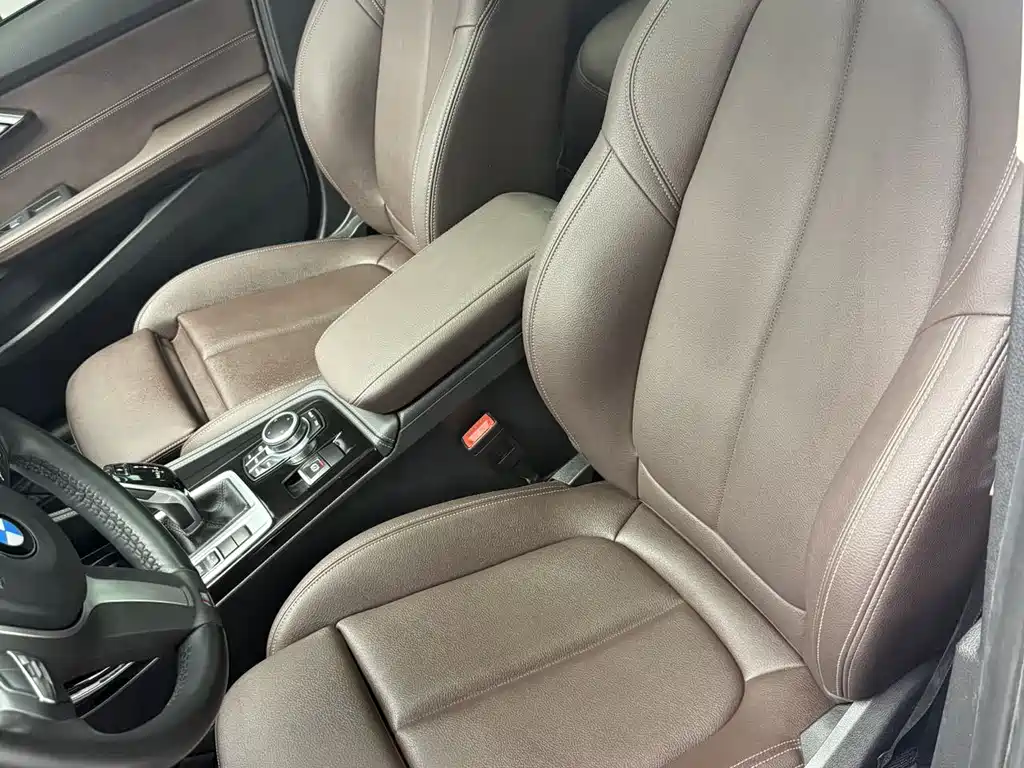 BMW 1 Series 1 2021 120i M Sport