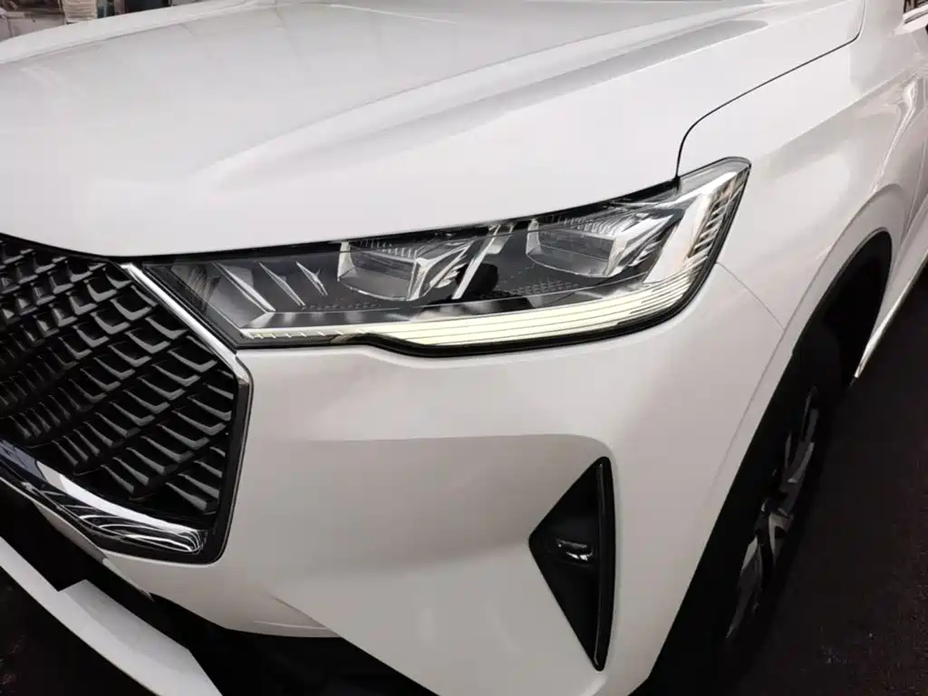 Haval H6 — миниатюра 24