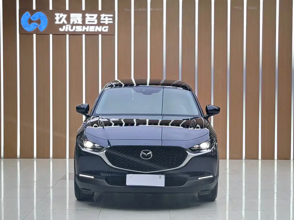 Mazda CX-30 — миниатюра 2