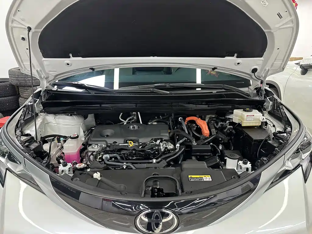 Toyota Sienna — миниатюра 23