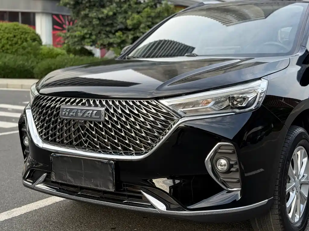Haval M6 — миниатюра 11