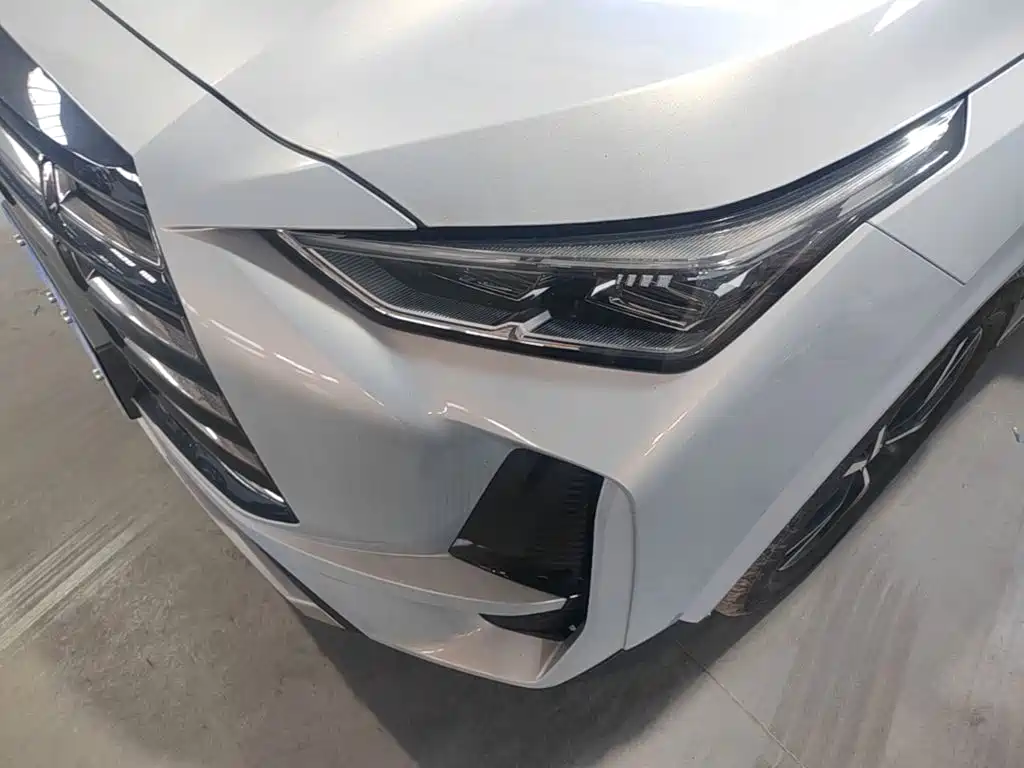 GAC Motor Trumpchi GS4 — миниатюра 24