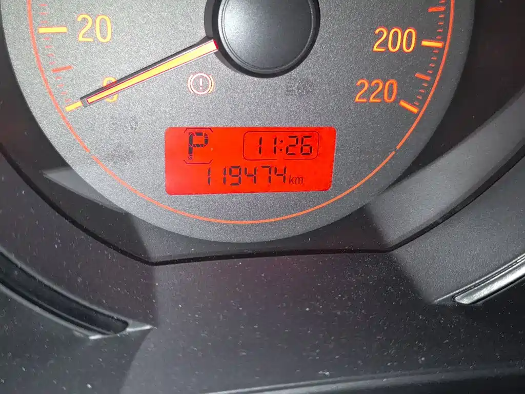 Honda Fit — миниатюра 5