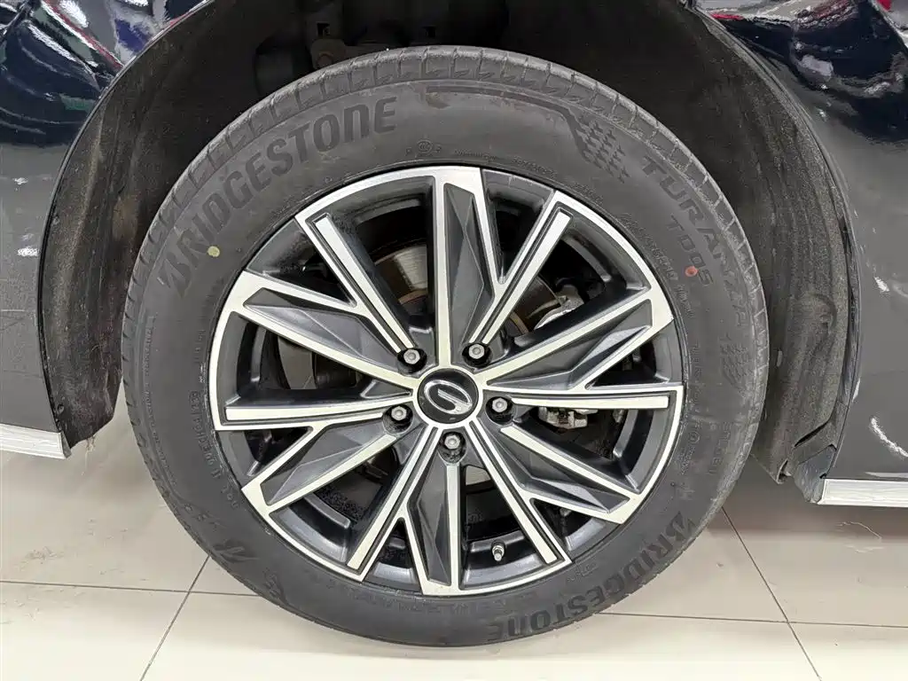 GAC Motor Trumpchi M8 — миниатюра 32