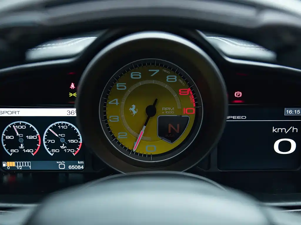 Ferrari 458 — миниатюра 18