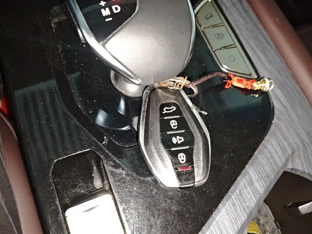 Jetour X90 PLUS — миниатюра 9