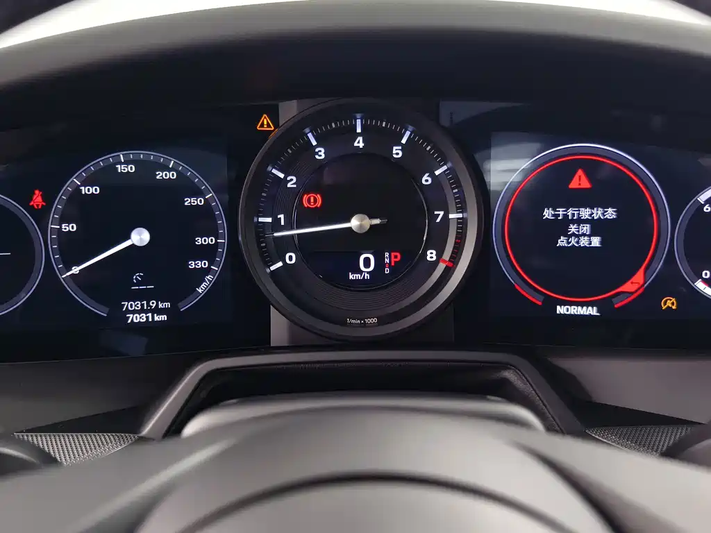 Porsche 911 — миниатюра 9