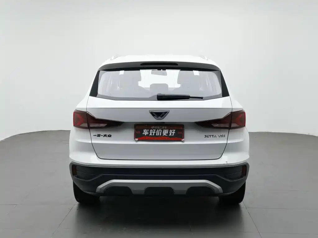 Jetta VS5 — миниатюра 4