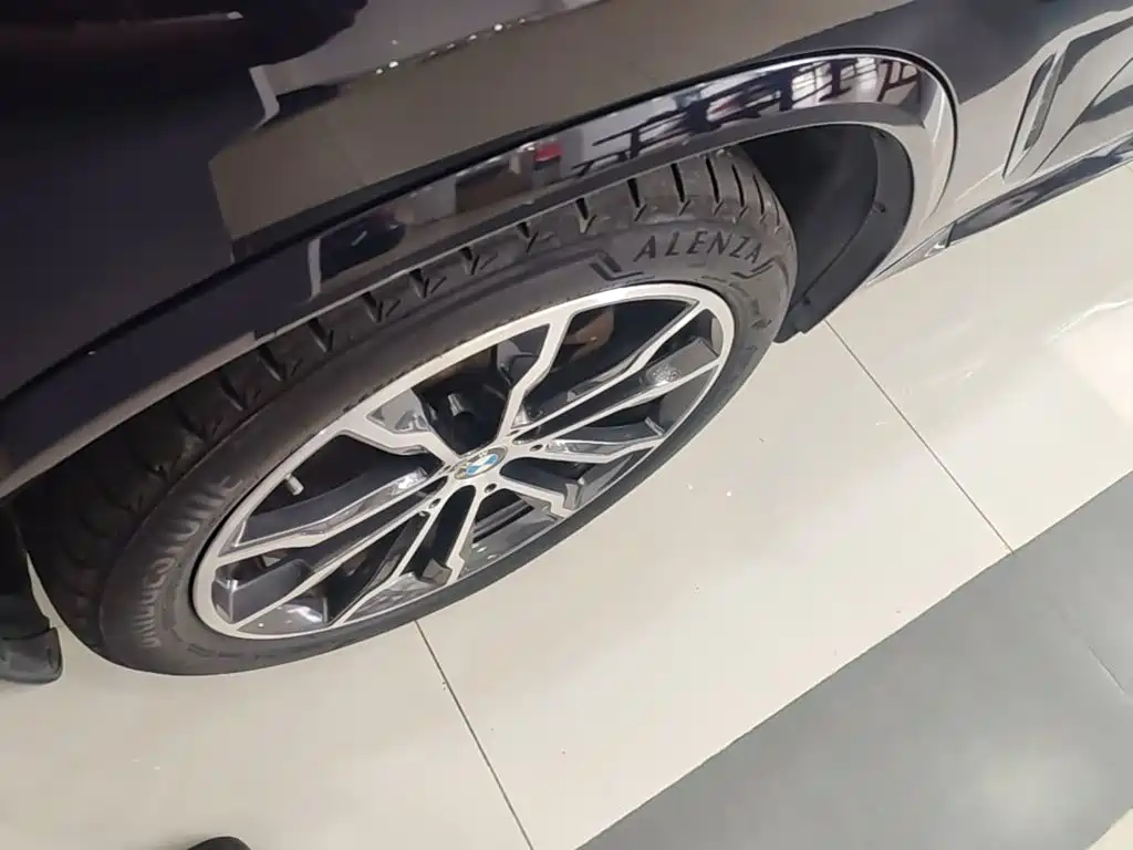 BMW X4 — миниатюра 23