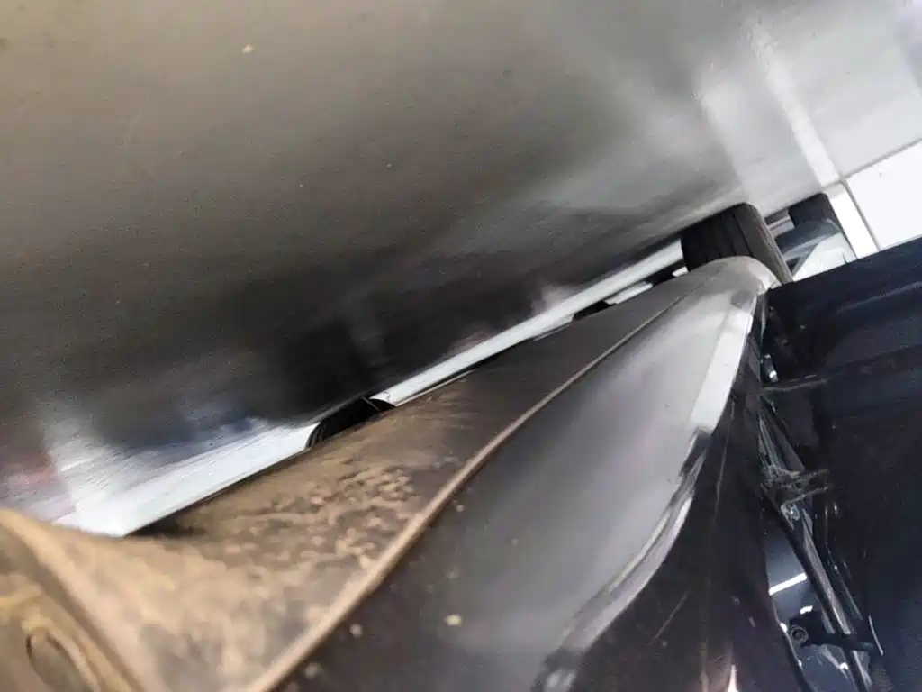 Tesla Model 3 — миниатюра 22