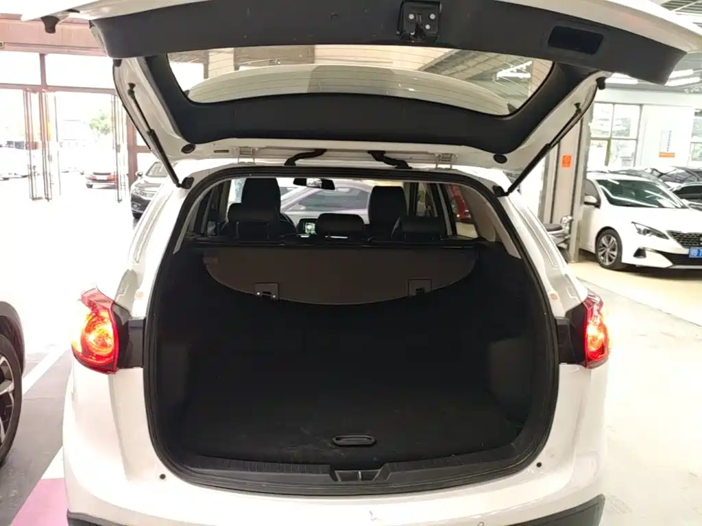 Mazda CX-5 — миниатюра 19
