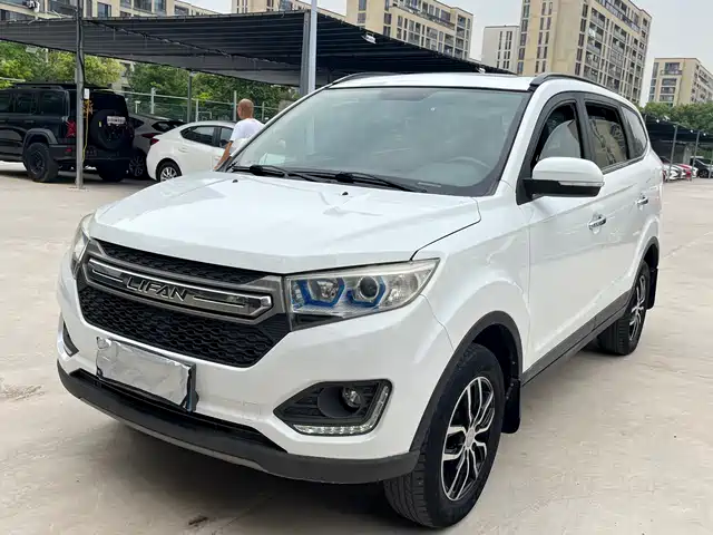 Lifan Maiwei