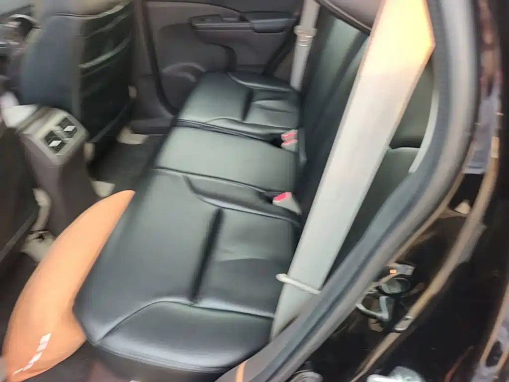 Honda CR-V — миниатюра 22
