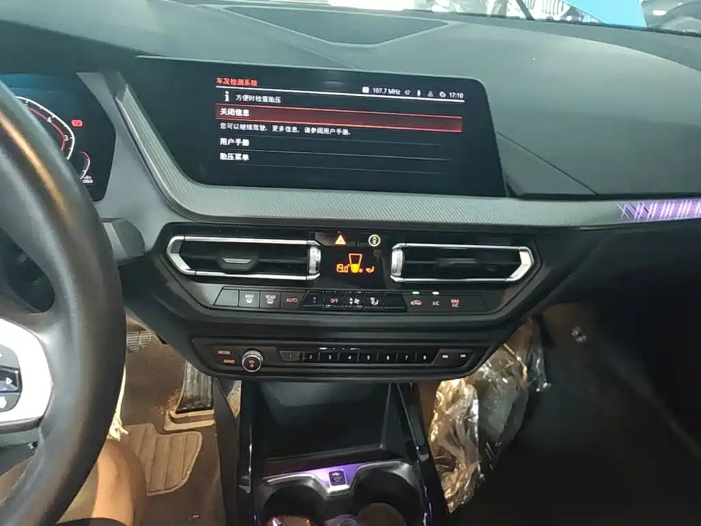 BMW 2 Series (Import) — миниатюра 13