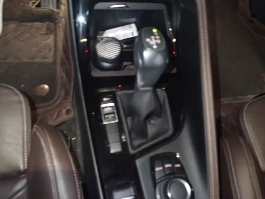 BMW X1 — миниатюра 15