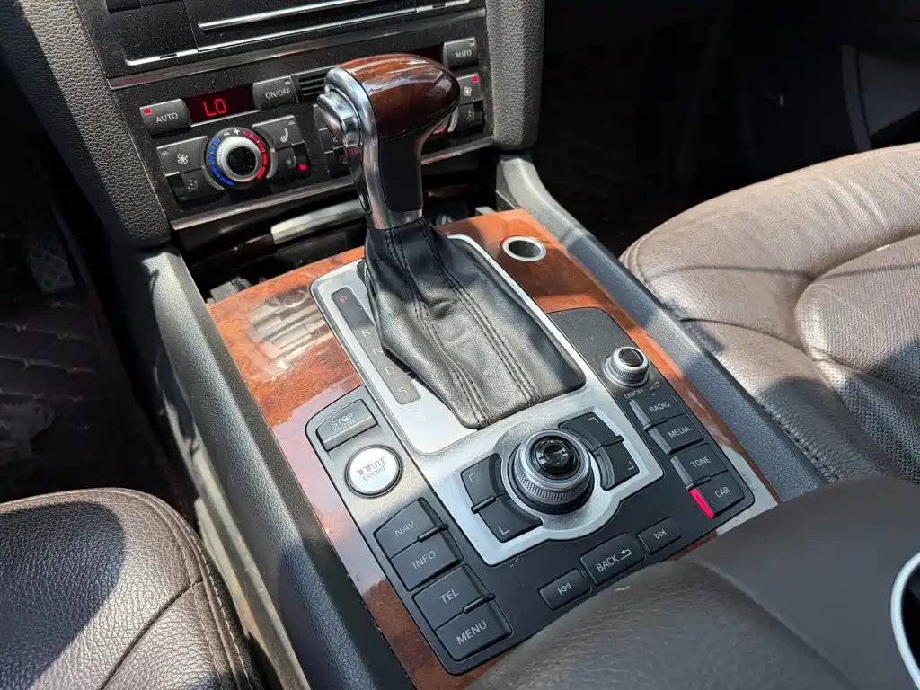 Audi Q7 35 TFSI Offroad Type, фото 9