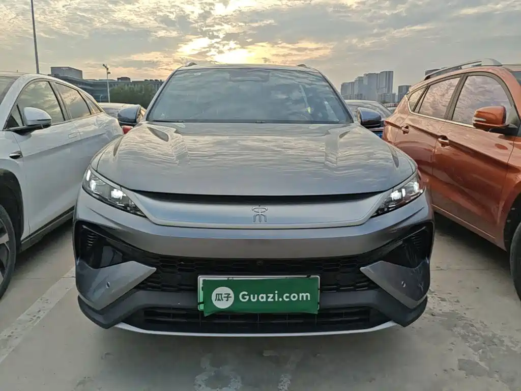 BYD Pro New Energy — миниатюра 3