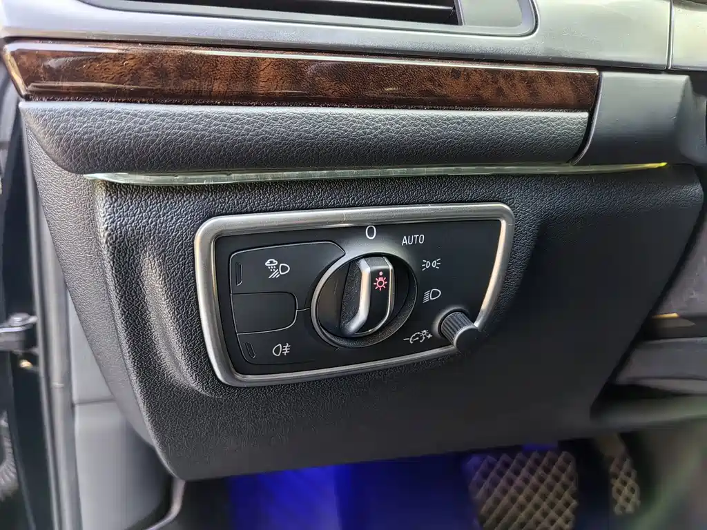 Audi A6L — миниатюра 14