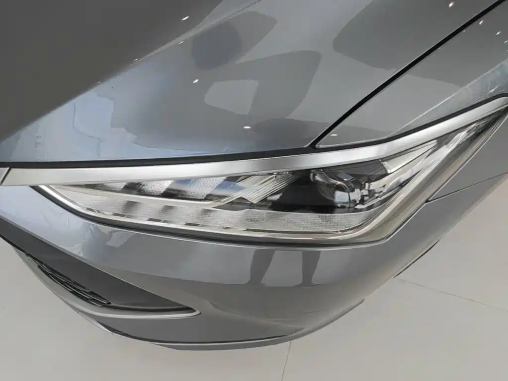 BYD Qin PLUS — миниатюра 24