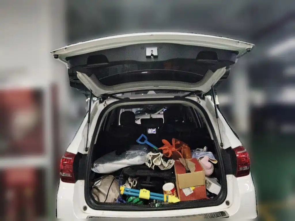 Haval H6 — миниатюра 10