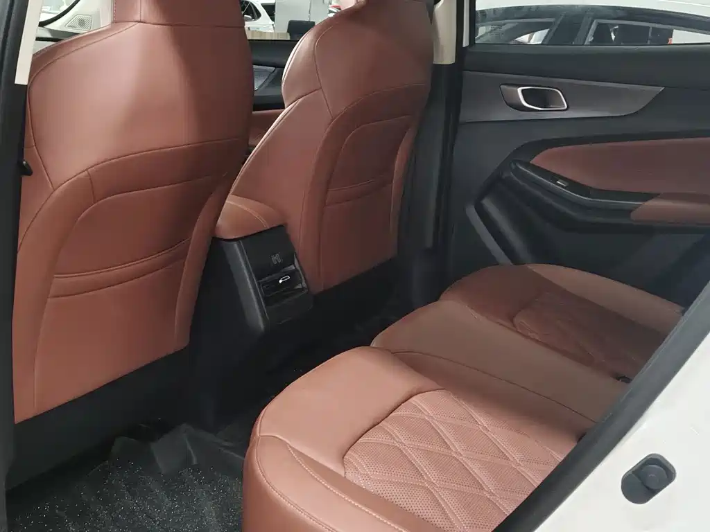 Changan CS55PLUS — миниатюра 8