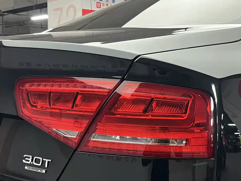 Audi A8 — фотографии объявления, Фото 33