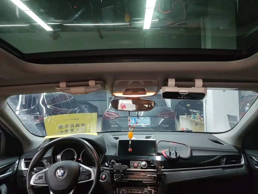 BMW X2 (Import) — миниатюра 18