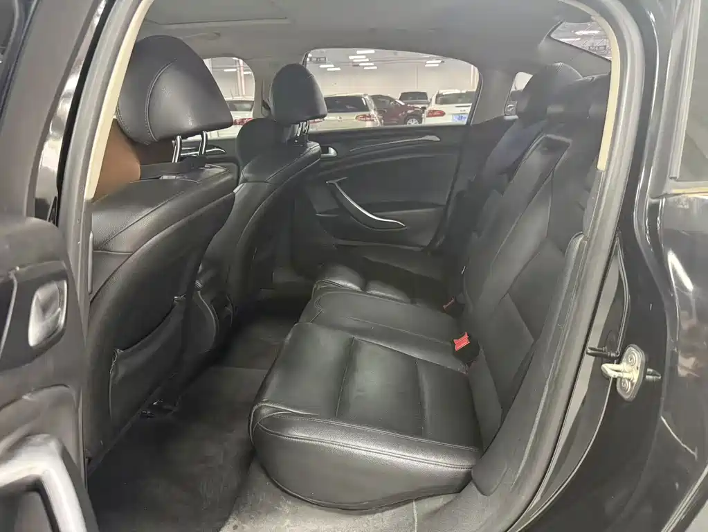 Citroen C5 — миниатюра 5