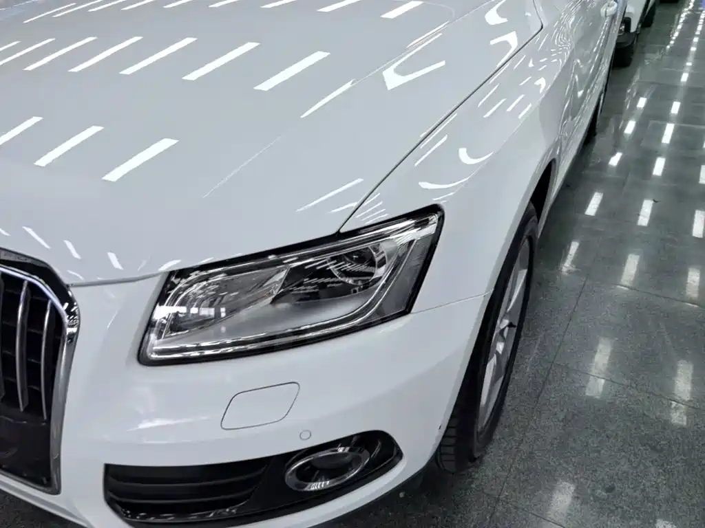 Audi Q5 — миниатюра 24