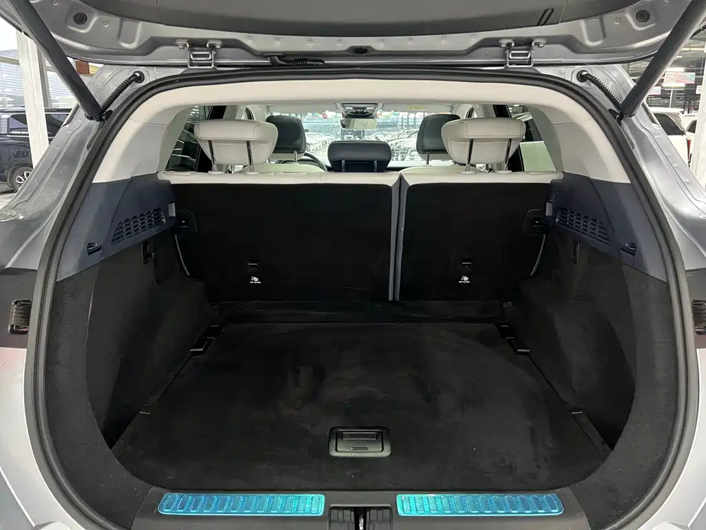 ARCFOX EXTREME FOX POLAR FOX ALPHA T