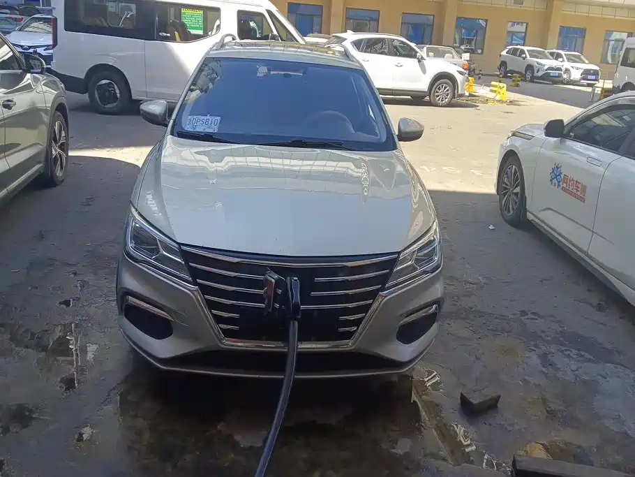 Roewe Ei5 — миниатюра 2